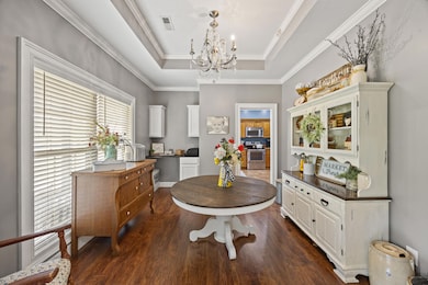 3140 State Highway 599, Jeffersonville, KY 40337 - photo 5