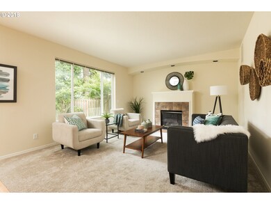 6014 SW Fountain Grove Terrace, Beaverton, OR 97007 - photo 3