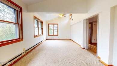 Spacious