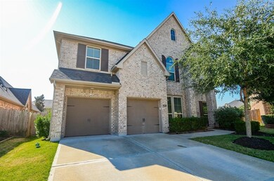 21911 Redbud Knoll Ct, Richmond, TX 77469 - photo 2