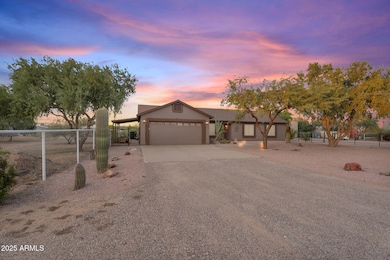 20120 E Palm Beach Dr, Queen Creek, AZ 85142 - photo 2