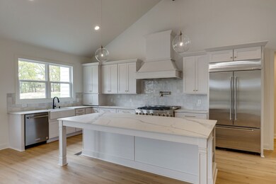 ***All photos are of an EXAMPLE HOME built by Firm Foundation Custom Homes, NOT the actual home listed***