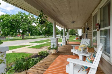 1205 S Perry St, Attica, IN 47918 - photo 3