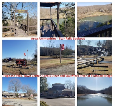 20 Lots in Cherokee Village, Cherokee Village, AR 72529 - photo 6