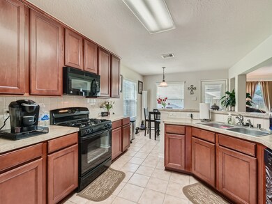 6411 Patridge Dr, Pearland, TX 77584 - photo 7