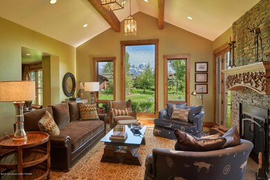 Great Room/ Grand View