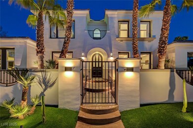 So much curb appeal!