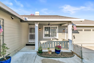 1243 Shafer Ln, Medford, OR 97501 - photo 3