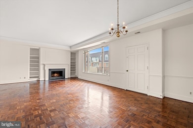 8101 Connecticut Ave unit S-601, Chevy Chase, MD 20815 - photo 6