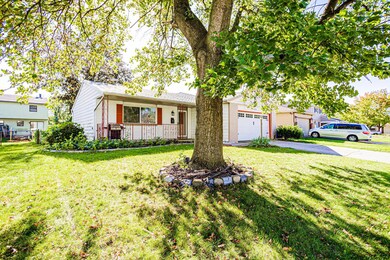 1665 Nestling Dr, Columbus, OH 43229 - photo 4