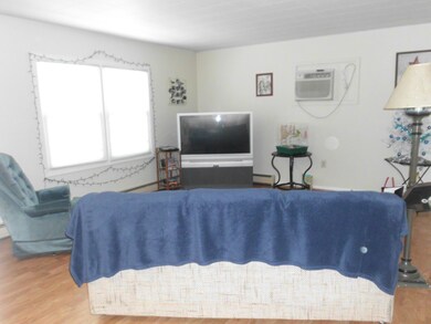 Apartment #1-Living room v 2