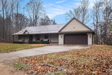 4581 Maple Island Rd, Ravenna, MI 49451 - photo 3