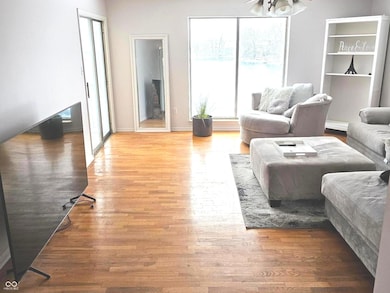 5040 Allisonville Rd unit E, Indianapolis, IN 46205 - photo 3