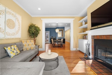 12 Mystic St unit 1, Charlestown, MA 02129 - photo 5