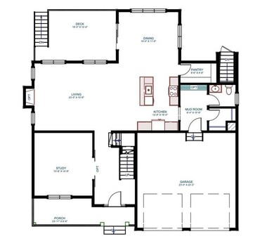 109 Pratt Ave unit LOT 108, Bridgewater, MA 02324 - photo 2