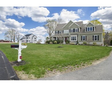 2 Evergreen Terrace, Millis, MA 02054 - photo 2