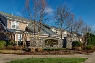 Luxury Condos Conveniently Located in Murfreesboro