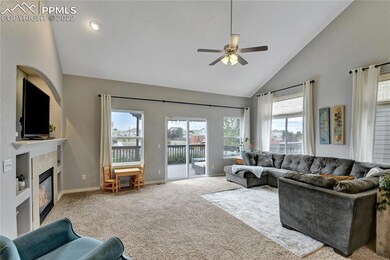 6329 Tranters Creek Way, Colorado Springs, CO 80925 - photo 7