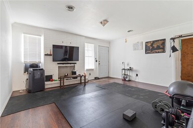 716 & 718 S 23rd St, Rogers, AR 72758 - photo 6