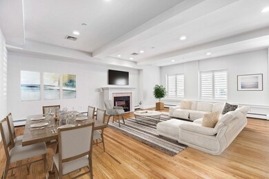 1-11 Hamlin St unit 2, Boston, MA 02127 - photo 4