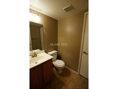 Bathroom.