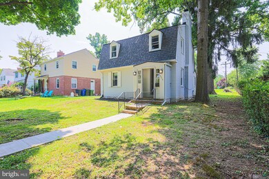 2815 Cheswolde Rd, Baltimore, MD 21209 - photo 5