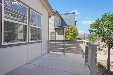 1743 Spring Water Point, Colorado Springs, CO 80908 - photo 5