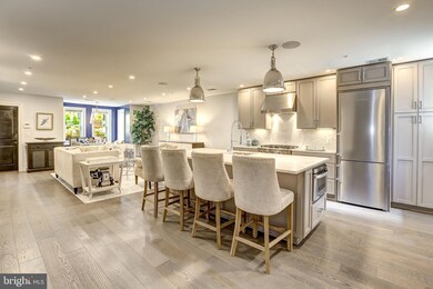 1516 Q St NW unit 1, Washington, DC 20009 - photo 5