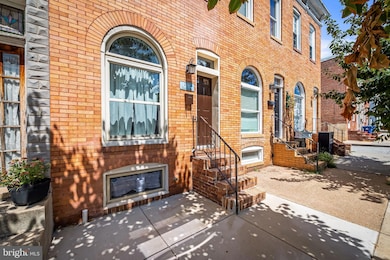 2718 Dillon St, Baltimore, MD 21224 - photo 5