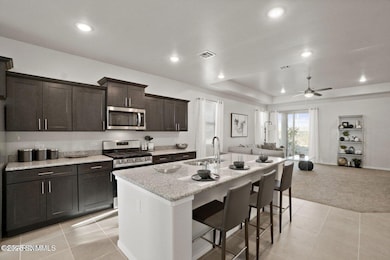 1075 San Cristobal Dr, Las Cruces, NM 88012 - photo 4