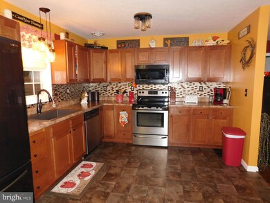 171 Workman Dr, Keyser, WV 26726 - photo 4