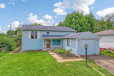 3747 Christie Rd W, Columbus, OH 43207 - photo 2