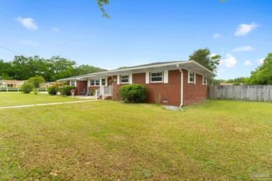 7321 Mimosa Dr, Pensacola, FL 32526 - photo 2