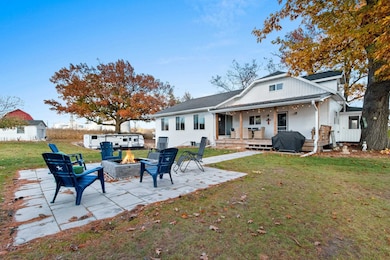 661 N Main St, Oconto Falls, WI 54154 - photo 5