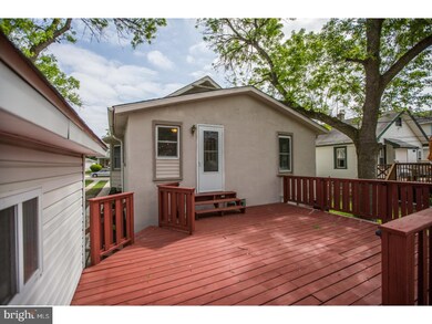 246 S Davis Ave, Audubon, NJ 08106 - photo 4