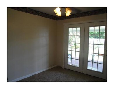 Bedroom.