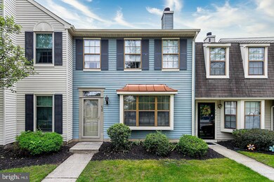 639 Foxton Ct unit 639, West Deptford, NJ 08051 - photo 2