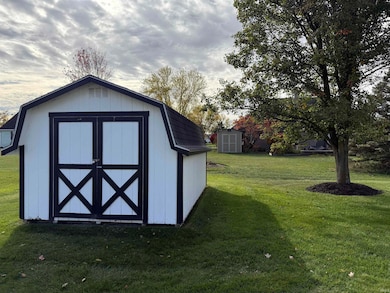 1346 Stuckistrasse, Berne, IN 46711 - photo 4