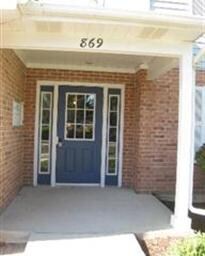 869 Golf Course Rd unit 3, Crystal Lake, IL 60014 - photo 2
