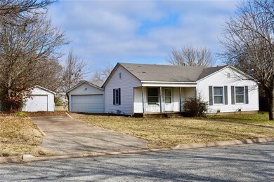 1605 E Nall St, Sherman, TX 75090 - photo 3