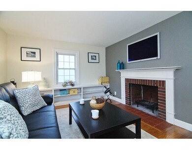 44 Longmeadow Rd, Arlington, MA 02474 - photo 4