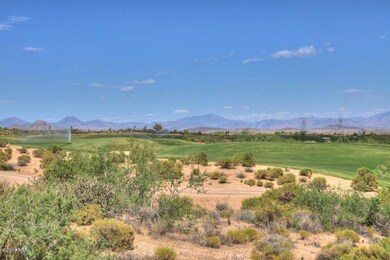 Golf Course