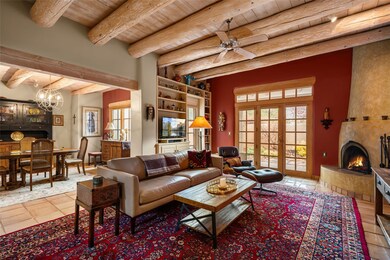 Quail Run unit 615, Santa Fe, NM 87505 - photo 3