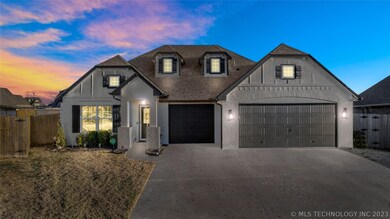 2030 E 132nd St S, Bixby, OK 74008 - photo 2