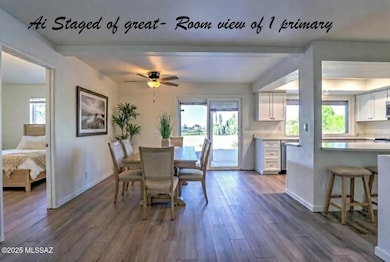 1628 S Oak Park Dr, Tucson, AZ 85710 - photo 5