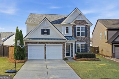 503 White Oak Path, Canton, GA 30115 - photo 5