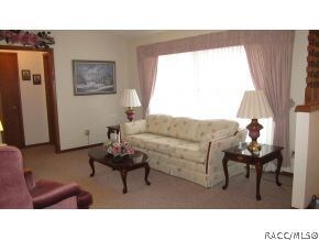 Formal Living Room