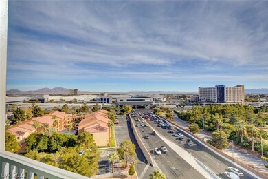 View from terrace - looking out to east valley.