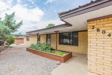 2804 Carmel Dr, Alamogordo, NM 88310 - photo 4