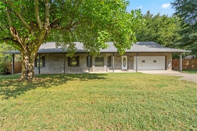 891 Callihan Loop, Tontitown, AR 72762 - photo 2